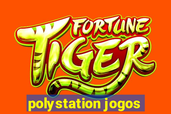 polystation jogos